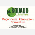 BOUAUD CHRISTOPHE
