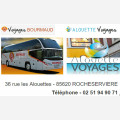 BOURMAUD TRANSPORTS