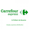 CARREFOUR EXPRESS