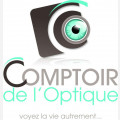 COMPTOIR DE L'OPTIQUE