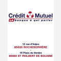 CRÉDIT MUTUEL