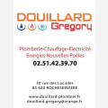 DOUILLARD GREGORY