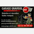 GARAGE GRAVOUIL