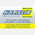 HAMELIN BÂTIMENT