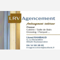 LRV AGENCEMENT