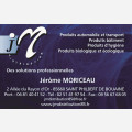 JM DISTRIBUTION