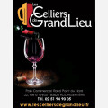 LES CELLIERS DE GRAND LIEU