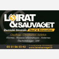 LOIRAT & SAUVAGET