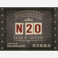 N20 COIFFURE