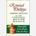 PHILIPPE RENAUD