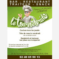 RESTAURANT LE TROUNEBRIDE