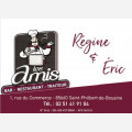 RESTAURANT LES AMIS