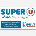 SUPER U LEGÉ