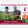 VIGNOBLE EPIARD
