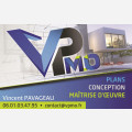 VP MO TRAVAUX