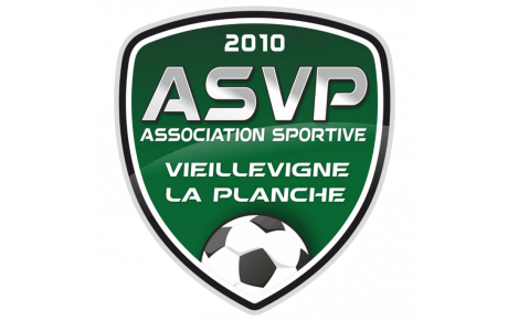 AS VIEILLEVIGNE LA PLANCHE 1