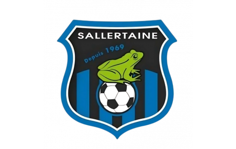 ESPOIR DU MARAIS SALLERTAINE 1