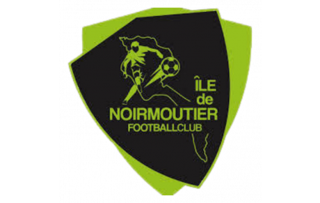 FC ÎLE DE NOIRMOUTIER 1