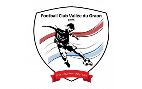 FC VALLÉE DU GRAON 1