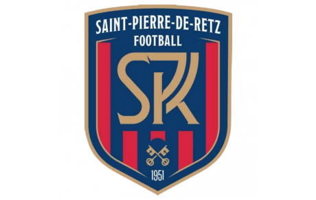 FC ST PIERRE DE RETZ 1