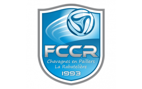 FCCR CHAVAGNES 1