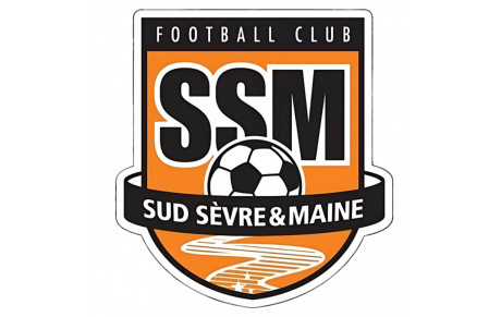 FC SUD SÈVRE &amp; MAINE 1