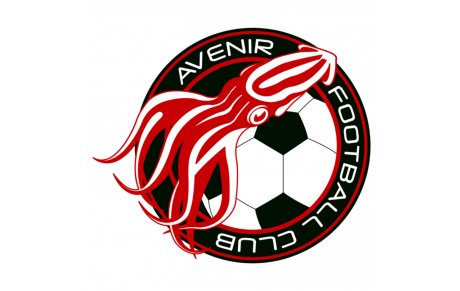 AFC BOUIN BOIS DE CÉNÉ 2