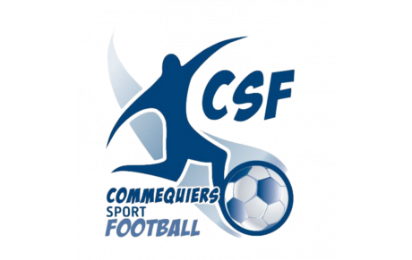 CSF COMMEQUIERS 2