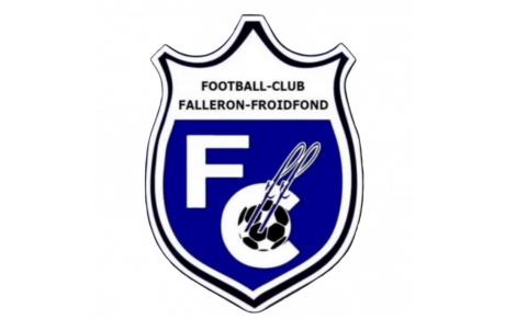 FC FALLERON FROIDFOND 1