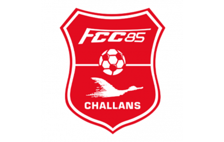 FC CHALLANS 3
