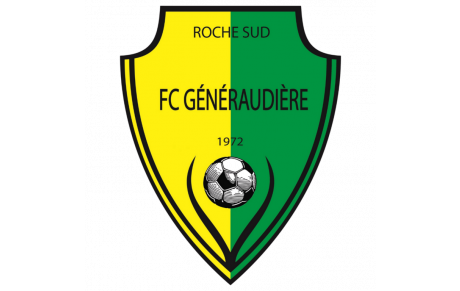 FC GÉNÉRAUDIÈRE 2