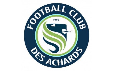 FC LES ACHARDS 3