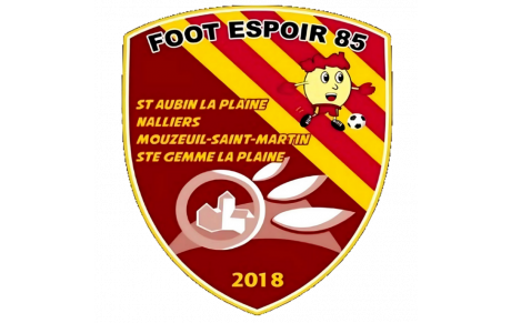 FOOT ESPOIR 85 3