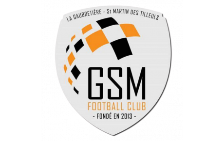 GSM FC LA GAUBRETIÈRE 3