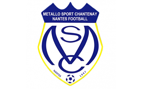 MSCNF NANTES METALLO 3