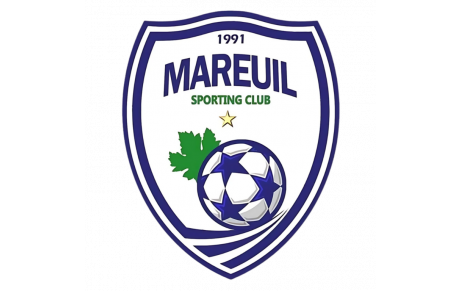 SC MAREUIL 3