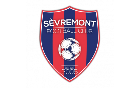 SÈVREMONT FC 3