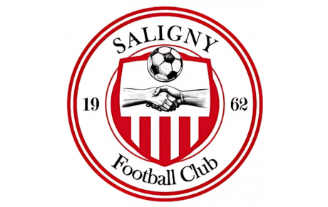 SALIGNY FC 3