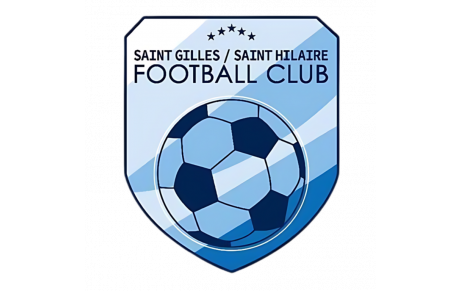SGSHFC ST GILLES ST HILAIRE 3