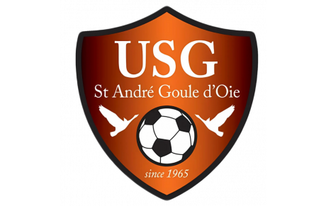 USG ST ANDRÉ GOULE D'OIE 3