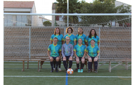 LOISIRS FEMININES