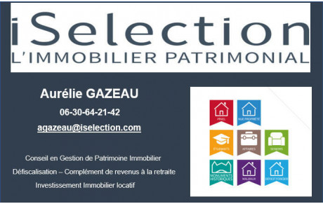 I-SELECTION