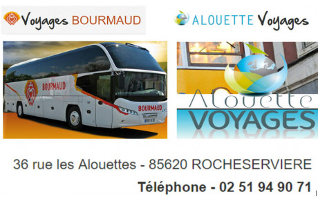 BOURMAUD TRANSPORTS