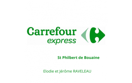 CARREFOUR EXPRESS