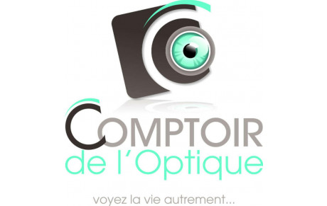 COMPTOIR DE L'OPTIQUE