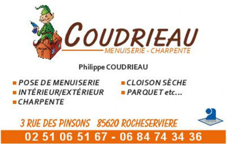 COUDRIEAU