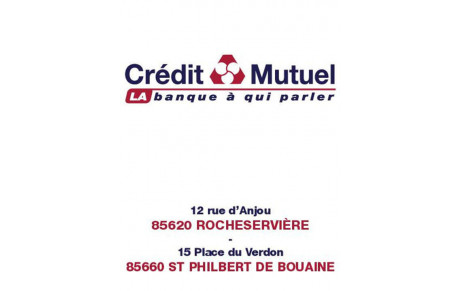 CRÉDIT MUTUEL