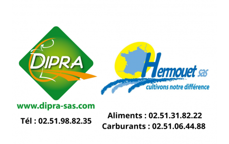 DIPRA HERMOUET