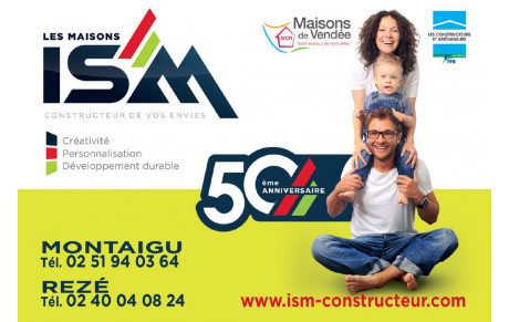 ISM