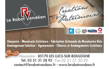 LE RABOT VENDÉEN
